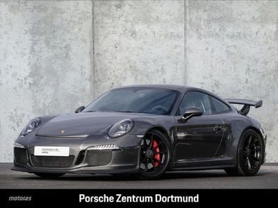 Varios colores Usado 2016 Porsche 911 GT3 Coupe | 141.500 €