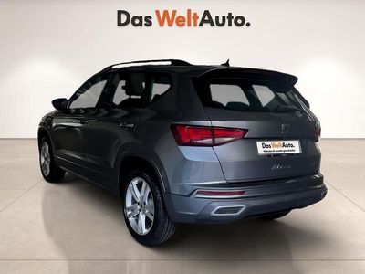 Nuevo Seat Ateca FR 115 CV (84 kW) 2025 Gris SUV