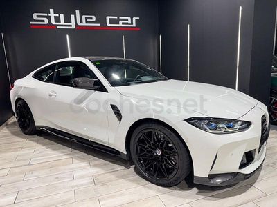 Usado BMW M4 Competition Edition 510 CV (375 kW) 2022 Blanco Coupe