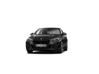 Usado BMW 218 Gran Coupé Executive 150 CV (110 kW) 2022 Negro Coupe