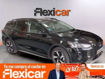 Usado Ford Focus