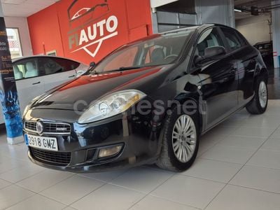 Fiat Bravo