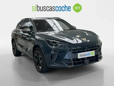 Usado Cupra Terramar