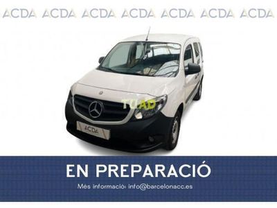 Mercedes Citan 109