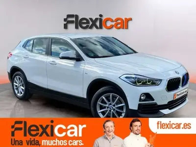 Usado BMW X2