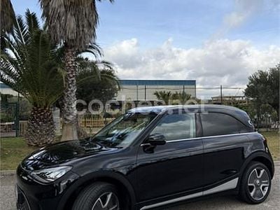 Eléctrico Usado 2023 Smart #1 Edition #1 SUV | 26.500 €