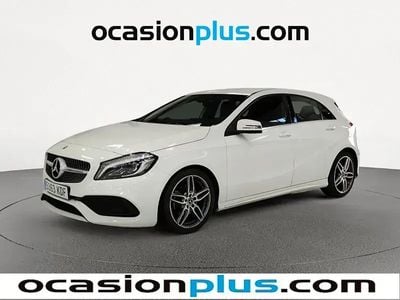 Mercedes A200