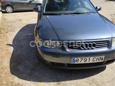 Usado Audi A3