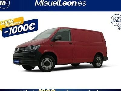VW T6.1