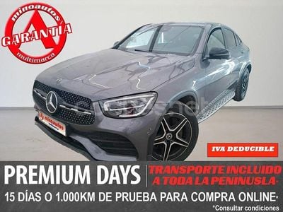 Mercedes GLC220