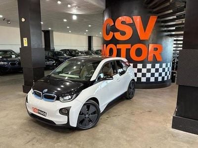 Usado 2018 BMW i3 | 11.950 € (Precio justo)
