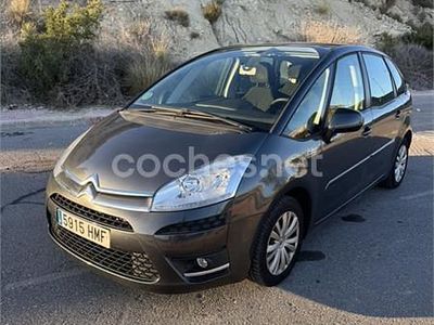 Citroën C4 Picasso