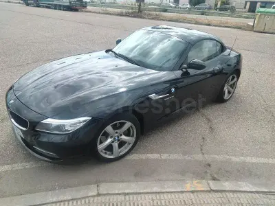 Occasion BMW Z4