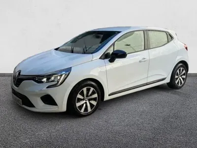 Usado Renault Clio Equilibre 90 CV (66 kW) 2022 Utilitario