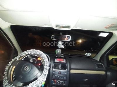 Renault Clio II