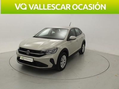Gris / plata Usado 2023 VW Taigo Life SUV | 18.890 € (Un poco caro)
