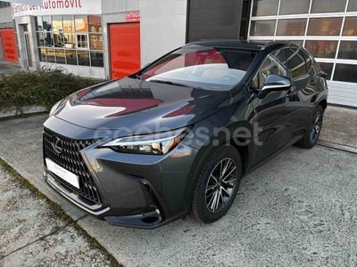 Lexus NX450h+
