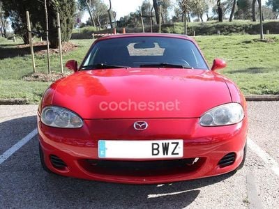 Mazda MX5