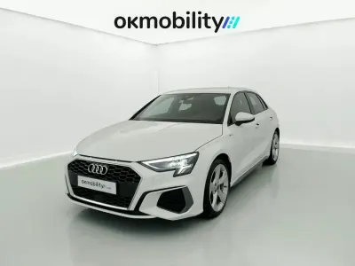 Usado Audi A3 Sportback