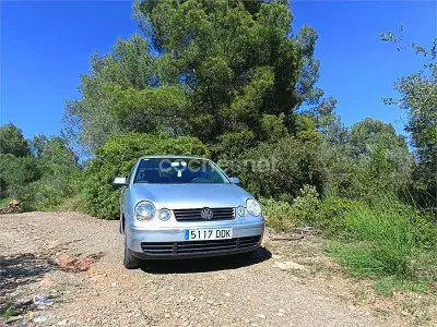 Usado VW Polo