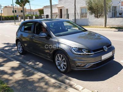 VW Golf VII