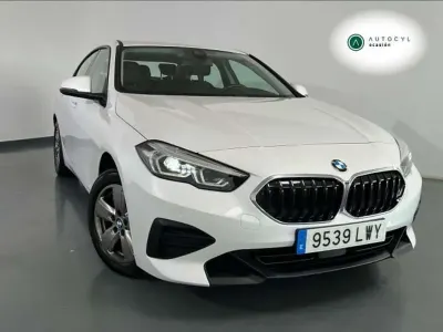 Usado BMW 218 Gran Coupé