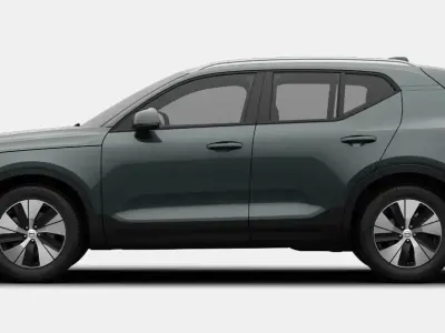 Nuevo Volvo XC40 Core 163 CV (119 kW) 2026 SUV