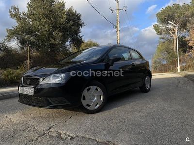 Seat Ibiza SC