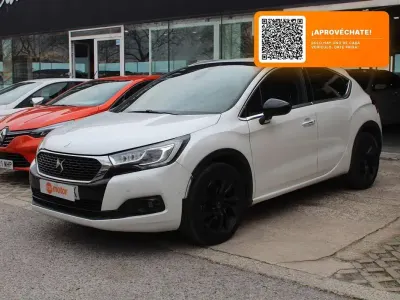 Usado DS Automobiles DS4