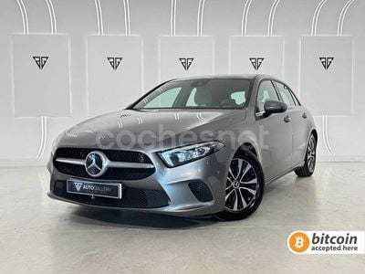 Mercedes A200
