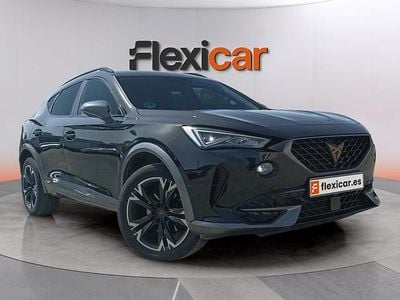 Usado Cupra Formentor 150 CV (110 kW) 2023 Negro SUV
