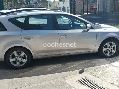 Usado Kia Ceed