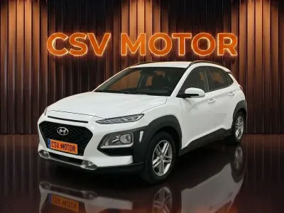 Usado Hyundai Kona