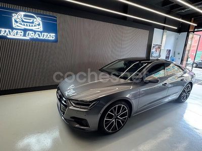 Audi A7 Sportback