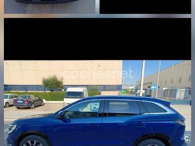 Azul Usado 2023 Renault Austral Techno SUV | 25.000 € (Precio justo)