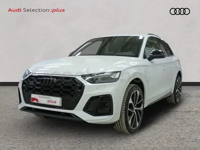 Usado Audi Q5