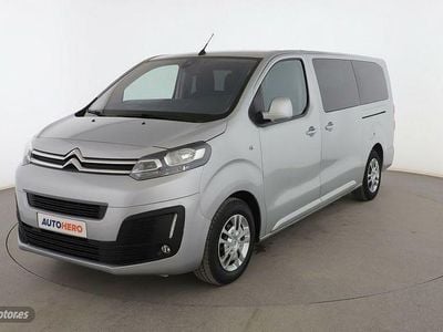 Citroën Spacetourer