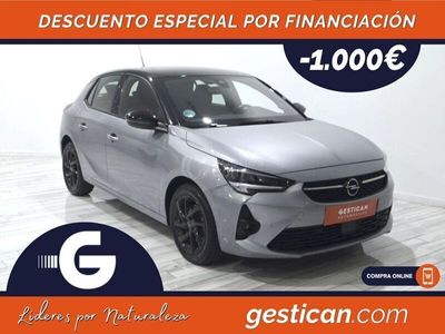 usado Opel Corsa 1.2t Xhl S/s Edition 100