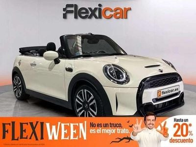 Mini Cooper S Cabriolet