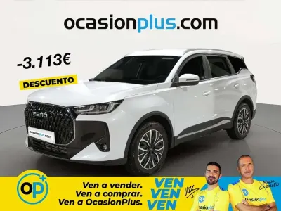 Usado Ebro s700