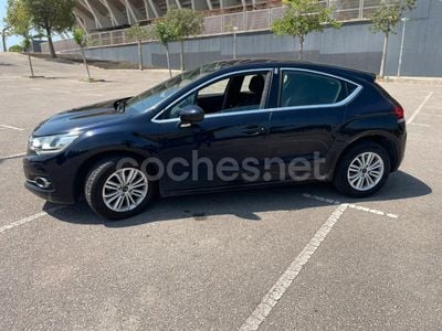 DS Automobiles DS4
