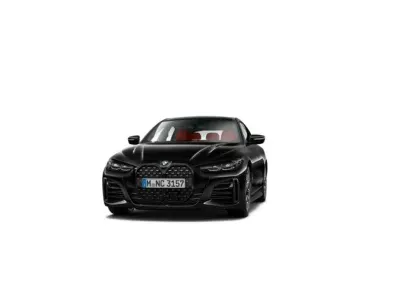 Usado BMW 430 Gran Coupé 245 CV (180 kW) 2024 Negro Coupe