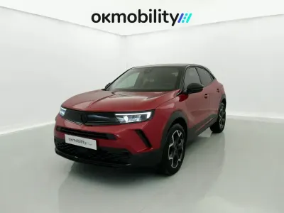 Usado Opel Mokka