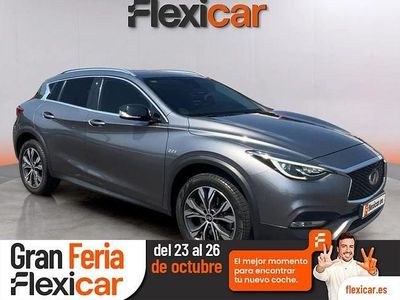 Infiniti QX30