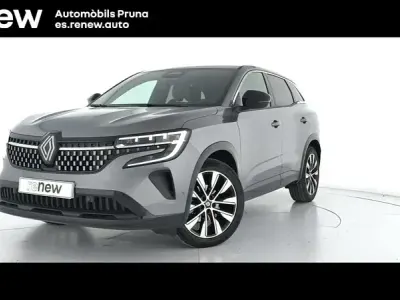 Usado Renault Austral