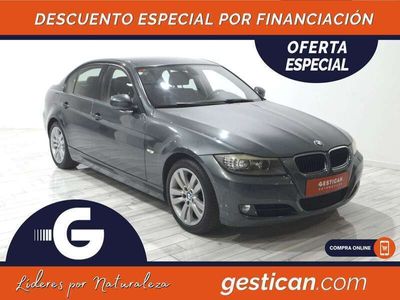 usado BMW 318 Serie 3 i