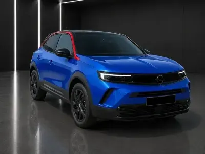 Usado Opel Mokka-e