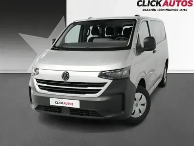 Usado VW Caravelle 150 CV (110 kW) 2025 Van