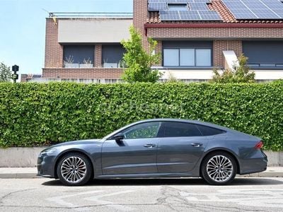 Audi A7 Sportback