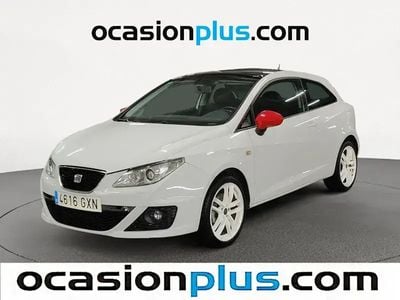 Seat Ibiza SC